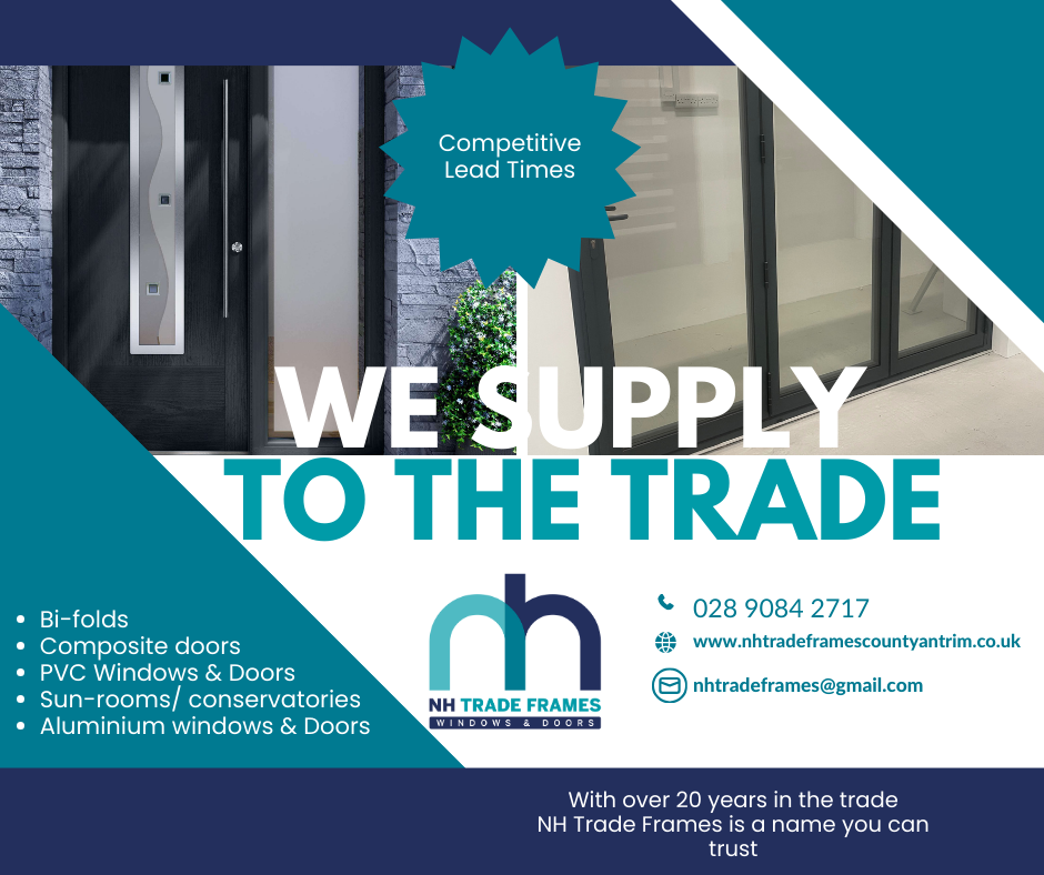 NH Trade Frames supply to the Trade as well as to the public, with fast lead times and very competitive prices. Gallery Image