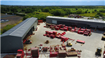 Our strategically located depots are able to provide Shoring, Structural and Lifting & Safety support. Gallery Thumbnail