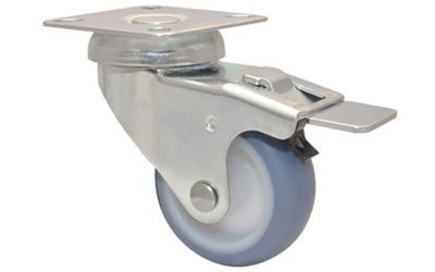 German quality castors & wheels Gallery Image