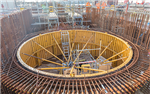 Hinkley C, Nuclear Station, United Kingdom.
Klinbridge Construction partner with EFCO UK to provide over 2,200m²/300 tonnes of PLATE GIRDER, REDI-RADIUS and SUPER STUD forms for the project. Gallery Thumbnail