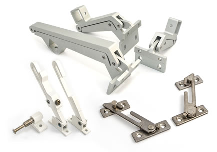 Casement Window Hardware Gallery Image