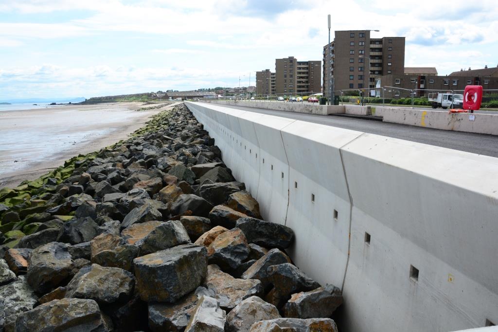 Coastal Defense  Gallery Image