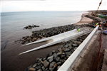 Coastal Defence & Slipway  Gallery Thumbnail