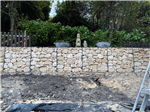 Harvest Buff Gabion Stone Gallery Thumbnail