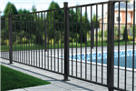 Marano Aluminium Railings Gallery Thumbnail