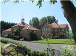 A replacement rural dwelling sits adjoining a grouping of stables to create an attractive group composition! Gallery Thumbnail