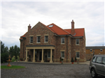 A replacement dwelling in reclaimed bricks under a natural clay pantiled pitched roof in East Yorkshire! Gallery Thumbnail