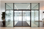 Automatic doors_sliding automatic doors Gallery Thumbnail