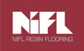 NIFL Resin Flooring