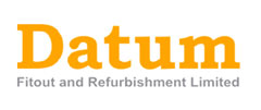 Datum Fitout & Refurbishment Limited