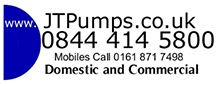 JTPumps Ltd