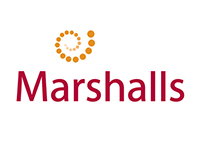 Marshalls PLC