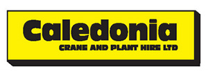 Caledonia Crane Hire Ltd