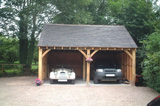 Mitre Oak LTD Image