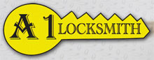 A1 Locksmiths