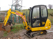 Brook Plant Services Ltd Image