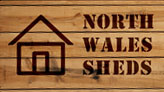 North Wales Sheds