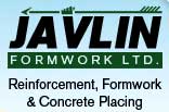 Javlin Formwork