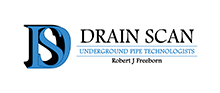 Drain Scan