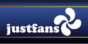 Just Fans LTD