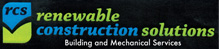 Renewable Construction Solutions