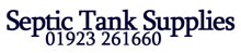 Septic Tank Supplies