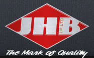 JHB UK Ltd