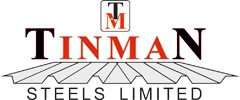 Tinman Steels Ltd