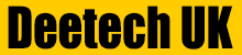 Deetech UK