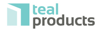 Teal Products Ltd