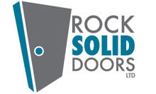 Rock Solid Doors