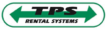 TPS Rental Systems