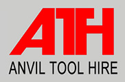 Anvil Tool Hire