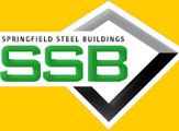 Springfield Steel Buildings