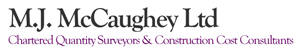 M J McCaughey Ltd