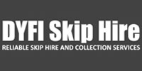 DYFI Skip Hire