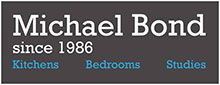 Michael Bond Kitchens & Bedrooms