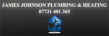 James Johnson Plumbing & Heating