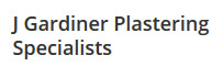 J Gardiner Plastering Specialists