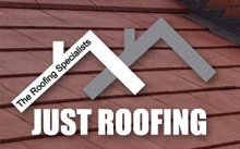 Just Roofing Yorkshire