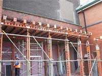 Mitchells Scaffolding Limited Image