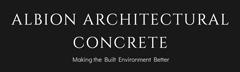 Albion Architectural Concrete (The Stone Cellar Company)