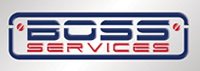 Boss Services Plant Hire Ltd