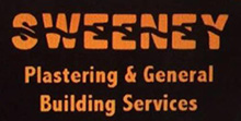 Sweeney Plastering and General Building Services