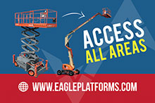 Eagle Platforms