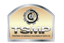 Treatment of Surfaces LTD