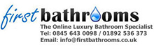 firstbathrooms.co.uk