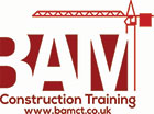 BAM Construction Training Ltd