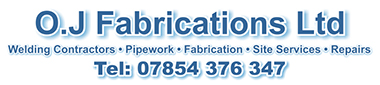 O.J Fabrications Limited