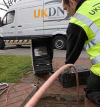 UK Drainage Network Limited Image